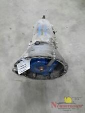2006 Dodge Charger Automatic Transmission Rwd