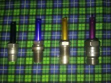 Tdc Top Dead Center Tool Set Of 4 Compression Whistles Mopar Dodge Ford Chevy