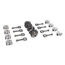 Scat Chevy 350 383 Cast Rotating Assembly - Int. Balance