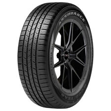22545r17 Goodyear Assurance All-season 91v Sl Black Wall Tire