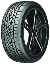 4 New Continental Extremecontact Dws06 Plus - 20555zr16 Tires 2055516 205 55 1