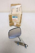 Vintage Gm 20051466 External Side Rear View Chrome Mirror For Chevrolet
