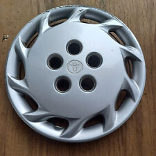 Toyota Camry Hubcap 1997-1999 Fits 14 Inch Wheels 42621 Aa030 61088 02
