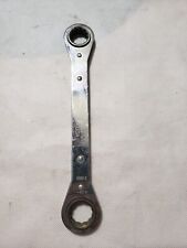 Matco Tools Wrm1921 19mm X 21mm Ratcheting Wrench