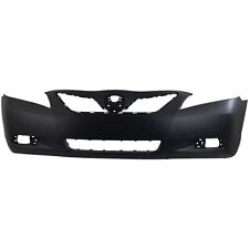 Front Bumper Cover For 2007 2008 2009 Toyota Camry Usa Built Primed 5211906919