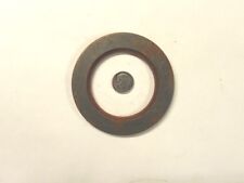 1940-55 Chevy Gmc Truck Oil Seal Front Wheel National 40973 Mfr 379654 Nos Wow