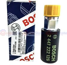 Bosch 2447010038 2447222126 Diesel Fuel Lift Hand Primer Pump
