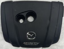 Mazda 3cx-30 2014-2022 Engine Cover