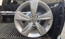Wheel 18x7-12 Alloy 5 Spoke Without Machined Face Fits 18-21 Odyssey 460214