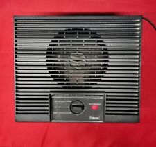 Vintage Pollenex 1701 Electronic Air Filter Ionizer With New Filter - Usa