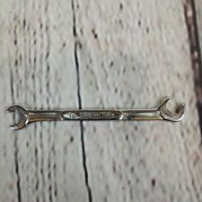 Snap-on Ds1615a 14 1564 Sae Open End Offset Ignition Wrench