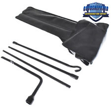 For 2005-2013 Toyota Tacoma 2.73.54.0l Spare Lug Wrench Tire Tool Kit W Bag