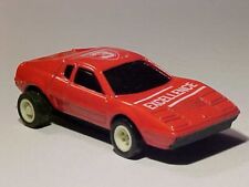 3 Inch 1984 Ferrari Bb512 1984 Welly Hong Kong 164 Diecast Mint Loose