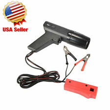 Automotive Xenon Inductive Timing Light Engine Ignition Tune Up Gun Us