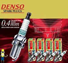 Denso 5357 Ik16l Iridium Power Spark Plug - Set Of 4