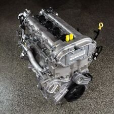 New Gm 2011-13 Buick Regal Ecotec Lhu 2.0l Turbo Fwd Engine No Turbo Saab 9-5