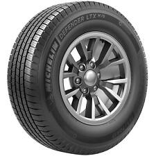 Michelin Defender Ltx Ms All Season Tire 27565r18 116t Dot 3422