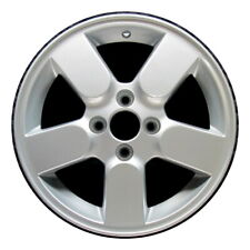 Wheel Rim Chevrolet Pontiac Aveo G3 Wave 15 2006-2010 95905459 96653136 Oe 6603