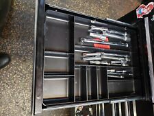 Ernst Mfg 10 Compartment Drawer Organizer Heavy Duty Stackable Tray For Autotool