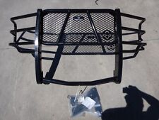 Ranch Hand Heavy Duty Grille Guard Chevy 2500 3500 15 16 17 18 19 Ggc151bl1