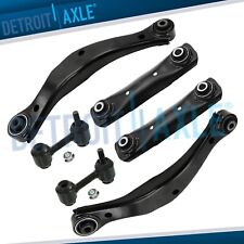 Rear Upper Lower Control Arms Sway Bars For Chevy Impala Malibu Lacrosse Regal