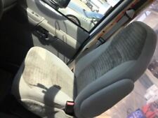 Passenger Front Seat Bucket Cloth Manual Fits 01-08 Ford E150 Van 190603
