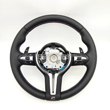 New M Steering Wheel Fit For Bmw F30 F31 F32 F33 F34 F36 F44 2 3 4 Series