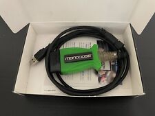 Drew Technologies Mongoose Pro 2 Bluetooth Wireless - Toyotalexus Usb Cable