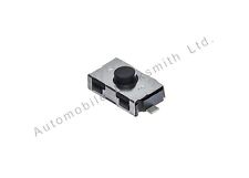 3 Micro Switches For Peugeot 206 307 406 Partner 2 Button Remote Key Fob Repair