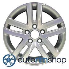 Volkswagen Jetta 2005-2018 16 Oem Wheel Rim