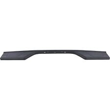 New Bumper Face Bar Step Pad Molding Trim Rear For Tacoma To1191100 5216204011