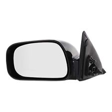 Power Mirror For 2002-2006 Toyota Camry Usa Built Driver Side Heated Paintable
