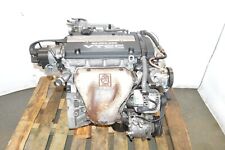 Jdm Honda H22a Dohc Vtec Engine 2.2l Prelude Accord Obd1