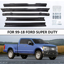For 99-18 Ford Super Duty Long Bed Truck Floor Support Crossmember Kit 926-989
