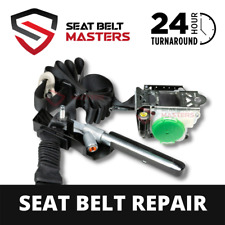 For Honda Del Sol Dual-stage Seat Belt Repair Service Retractor Rebuild