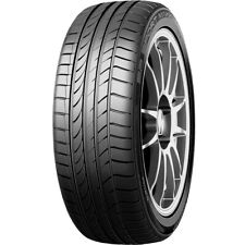 Tire Dunlop Sp Sport Maxx Tt Dsst 25545r17 98w High Performance Run Flat 2021