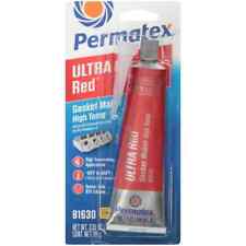 Permatex Permatex Ultra Red Rt 81630