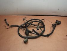 Jeep Wrangler Yj 87-93 Grille Headlight Wiring Harness Factory Parts Only