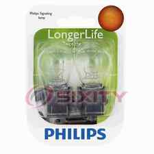 Philips 3457llb2 Long Life Tail Light Bulb For Bp3457ll 73247 Electrical Nz