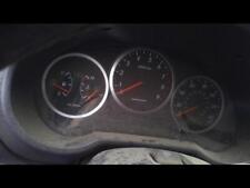 Used Speedometer Gauge Fits 2004 Subaru Impreza Cluster Mph Wrx Exc. Sti Mt Gra