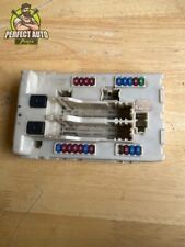 2007 - 2010 Nissan Altima Engine Fuse Box Relay Junction Block 284b7-1aa0a Oem