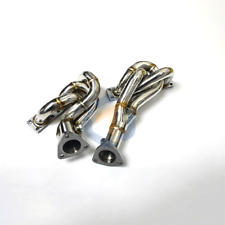 Upgraded Headers Exhaust Manifolds For Bmw E36 325i 323i 328i M3 Z3 M50 M52