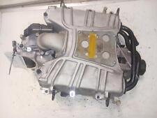 16-18 Audi A6 Supercharger With Intake Manifold 3.0l Oem
