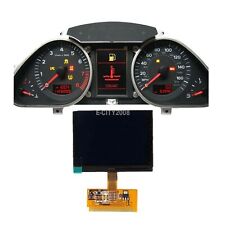 Lcd Speedometer Instrument Display For Audi A3 A4 A6 C5 Passat B5 Vdo