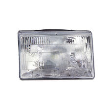 Headlight For 93-98 Jeep Grand Cherokee Right Passenger Side Headlamp Assembly