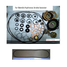 2 Sets Fits Bendix Hydrovac Brake Booster Repair Kit Isuzu Mitsubishi Diesel