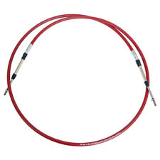 Turbo Action  70103  Repl Shifter Cable 6