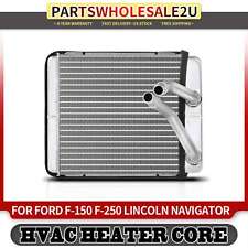 Front Hvac Heater Core For Ford F-150 1997-2003 F-250 1997-1999 Expedition 97-02