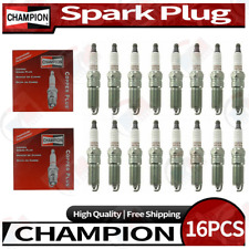 Mopar Spark Plugs 446 For Chrysler Jeep Dodge Ram Set Of 16 Units Rec12mcc4
