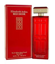 Red Door By Elizabeth Arden 3.3 3.4 Oz Edt Perfume For Women New In Box